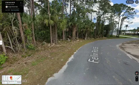 2738 Felix Road SE Palm Bay FL 32909