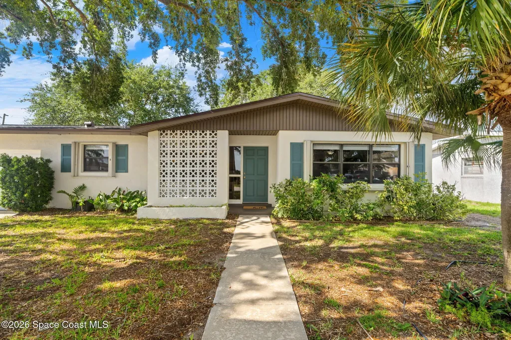 1475 Holiday Boulevard Merritt Island FL 32952