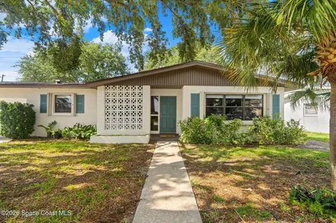 1475 Holiday Boulevard Merritt Island FL 32952
