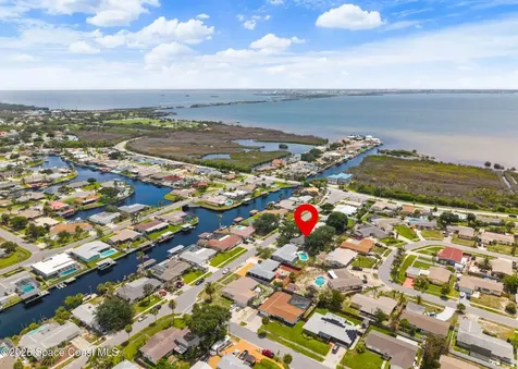 1475 Holiday Boulevard Merritt Island FL 32952