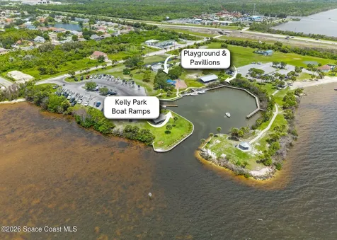 1475 Holiday Boulevard Merritt Island FL 32952