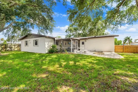 1475 Holiday Boulevard Merritt Island FL 32952
