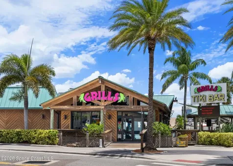 1475 Holiday Boulevard Merritt Island FL 32952