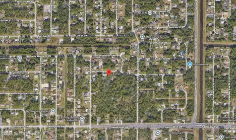 268 Tucson Road SW Palm Bay FL 32908