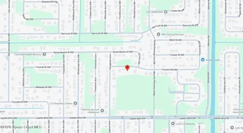 268 Tucson Road SW Palm Bay FL 32908