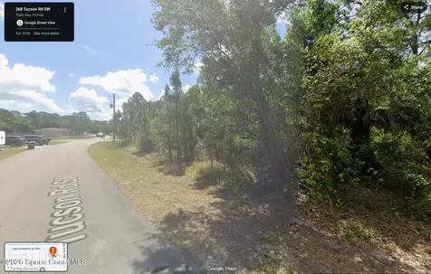 268 Tucson Road SW Palm Bay FL 32908