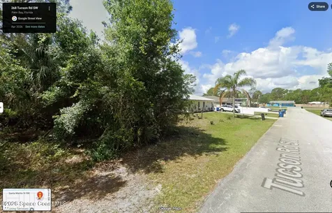 268 Tucson Road SW Palm Bay FL 32908