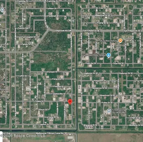 3310 Toledo Avenue SW Palm Bay FL 32908