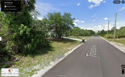 3310 Toledo Avenue SW Palm Bay FL 32908