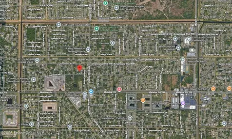 226 Bayshore Avenue NW Palm Bay FL 32907