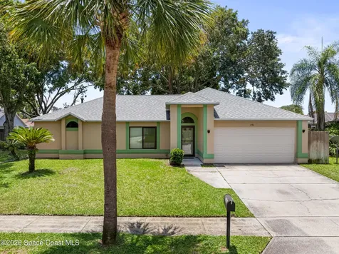 2351 Appalachian Drive Melbourne FL 32935