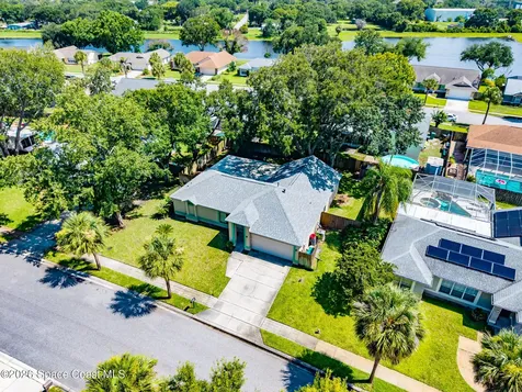 2351 Appalachian Drive Melbourne FL 32935