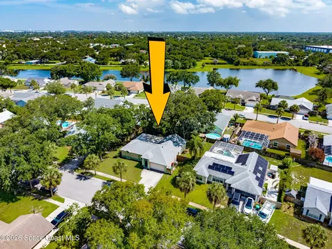 2351 Appalachian Drive Melbourne FL 32935