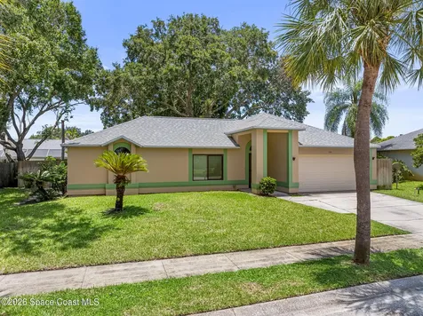2351 Appalachian Drive Melbourne FL 32935