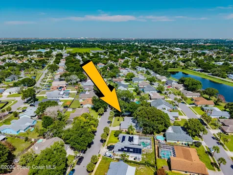 2351 Appalachian Drive Melbourne FL 32935