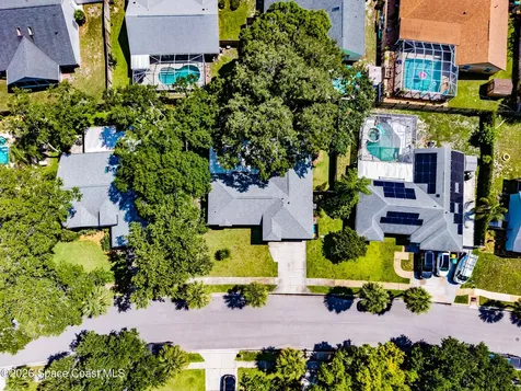 2351 Appalachian Drive Melbourne FL 32935