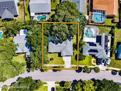 2351 Appalachian Drive Melbourne FL 32935