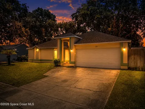 2351 Appalachian Drive Melbourne FL 32935