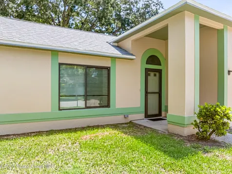 2351 Appalachian Drive Melbourne FL 32935