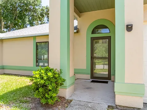 2351 Appalachian Drive Melbourne FL 32935