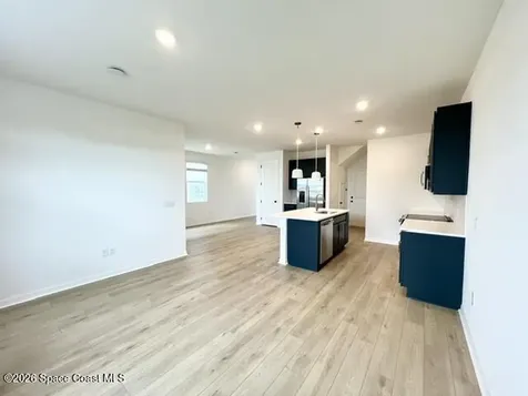 1389 Bluewater Lane Rockledge FL 32955