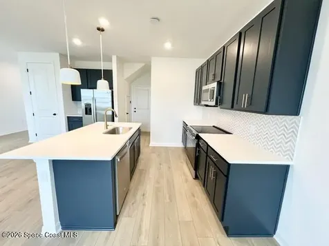 1389 Bluewater Lane Rockledge FL 32955