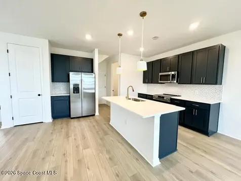 1389 Bluewater Lane Rockledge FL 32955
