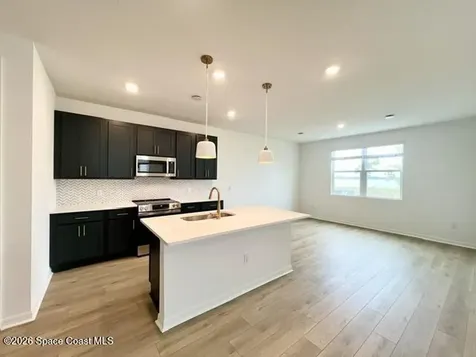 1389 Bluewater Lane Rockledge FL 32955