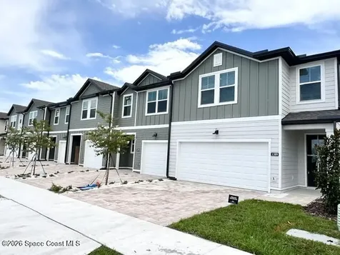 1389 Bluewater Lane Rockledge FL 32955