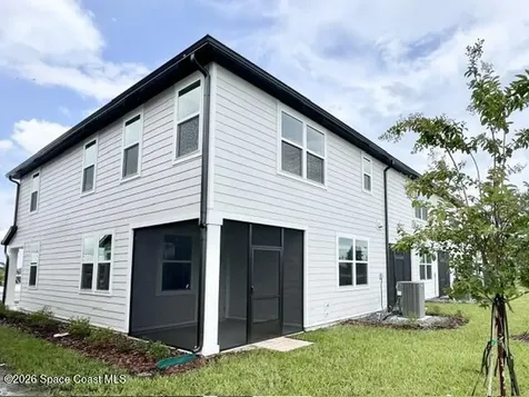 1389 Bluewater Lane Rockledge FL 32955