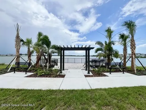 1389 Bluewater Lane Rockledge FL 32955