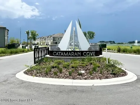 1389 Bluewater Lane Rockledge FL 32955