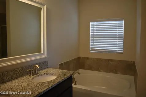 4060 Dragonfly Drive West Melbourne FL 32904