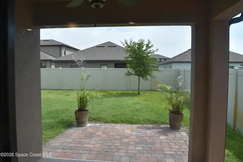 4060 Dragonfly Drive West Melbourne FL 32904