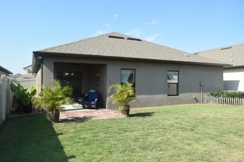 4060 Dragonfly Drive West Melbourne FL 32904