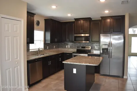 4060 Dragonfly Drive West Melbourne FL 32904