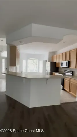 4701 Portage Trail Melbourne FL 32940