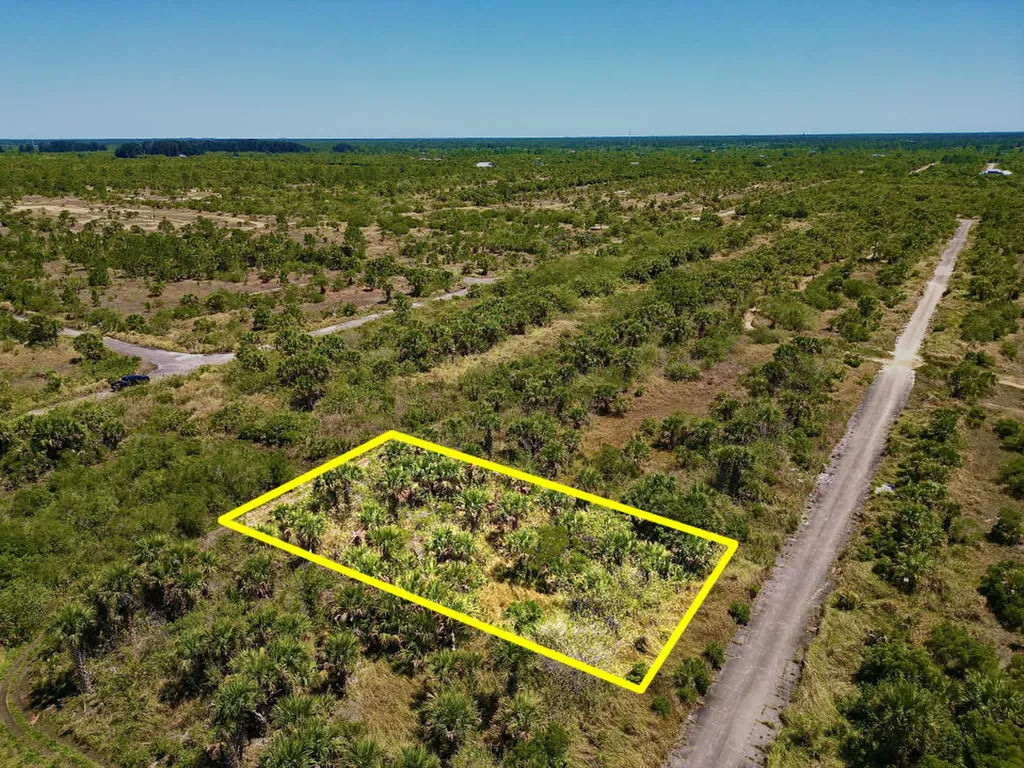 1069 Rouse Circle SW Palm Bay FL 32908