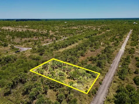 1069 Rouse Circle SW Palm Bay FL 32908