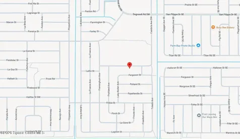 188 Lamarque Street SW Palm Bay FL 32908