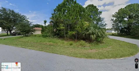 1833 Cajeput Court NW Palm Bay FL 32907