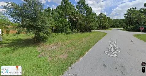 1833 Cajeput Court NW Palm Bay FL 32907