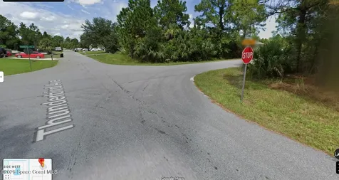 1833 Cajeput Court NW Palm Bay FL 32907