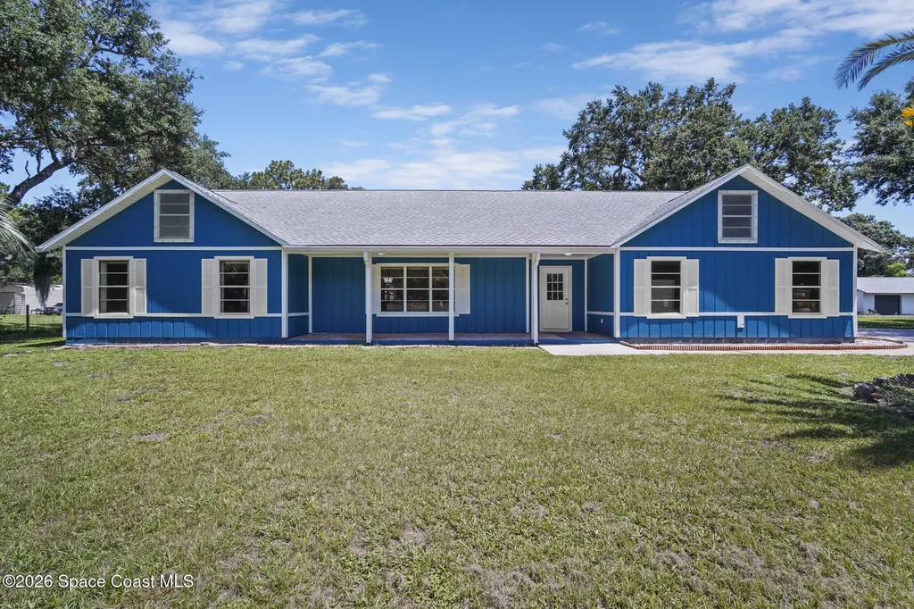 4036 Arlington Avenue Mims FL 32754