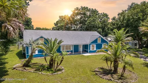 4036 Arlington Avenue Mims FL 32754