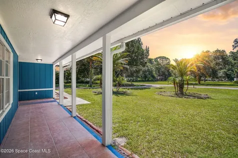 4036 Arlington Avenue Mims FL 32754