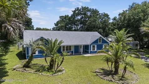 4036 Arlington Avenue Mims FL 32754