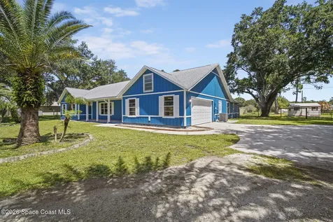 4036 Arlington Avenue Mims FL 32754