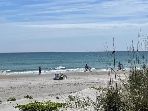 415 S Robbins Avenue Titusville FL 32796