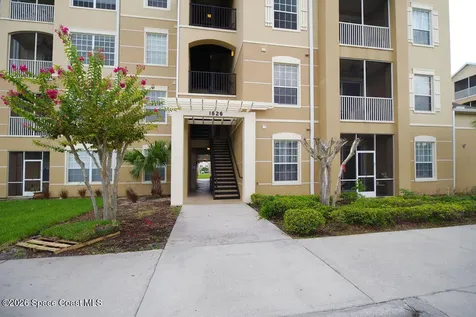 1626 Peregrine Circle Rockledge FL 32955